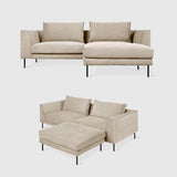 Renfrew Sectional Collection