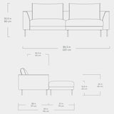 Renfrew Sectional Collection