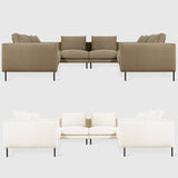 Renfrew Sectional Collection