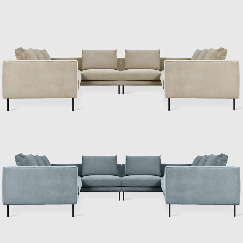 Renfrew Sectional Collection