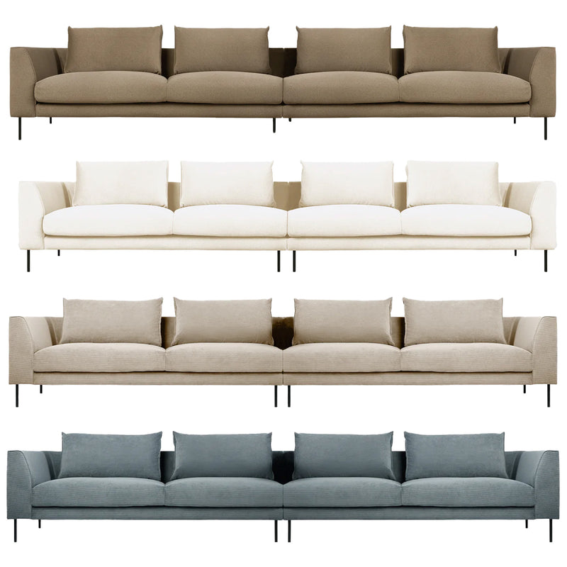 Renfrew Sofa Collection