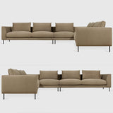 Renfrew Sectional Collection