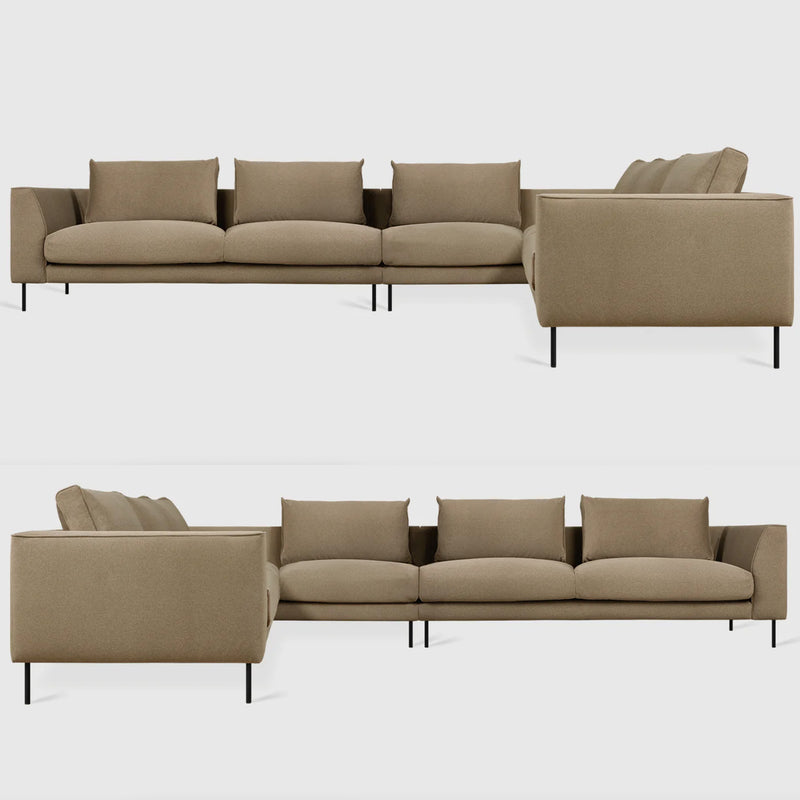 Renfrew Sectional Collection