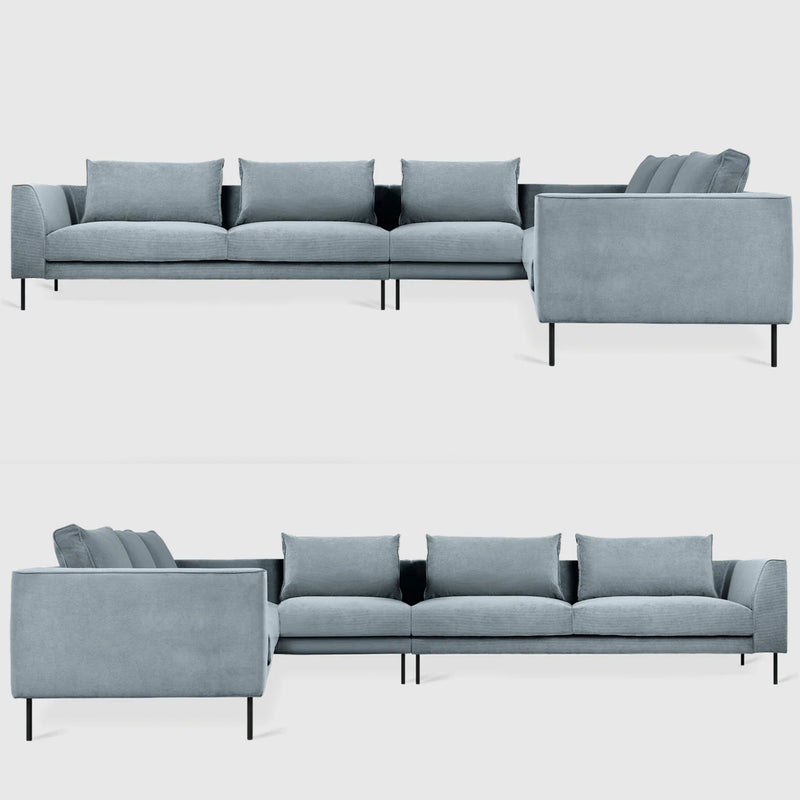 Renfrew Sectional Collection