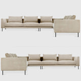 Renfrew Sectional Collection