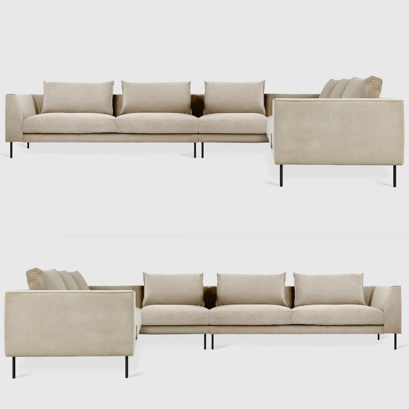 Renfrew Sectional Collection