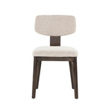 Rickett Dining Chair (Set of Two) - Floor Model