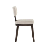 Rickett Dining Chair (Set of Two) - Floor Model