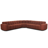 Roman L-Shaped Sectional