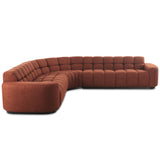 Roman L-Shaped Sectional