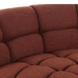 Roman L-Shaped Sectional