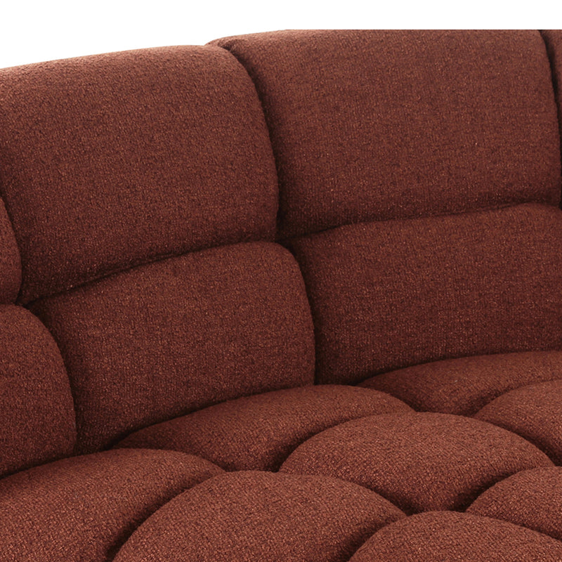 Roman L-Shaped Sectional