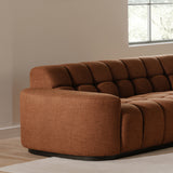 Roman L-Shaped Sectional