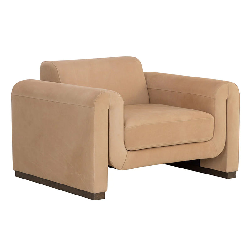 Romer Armchair