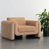 Romer Armchair