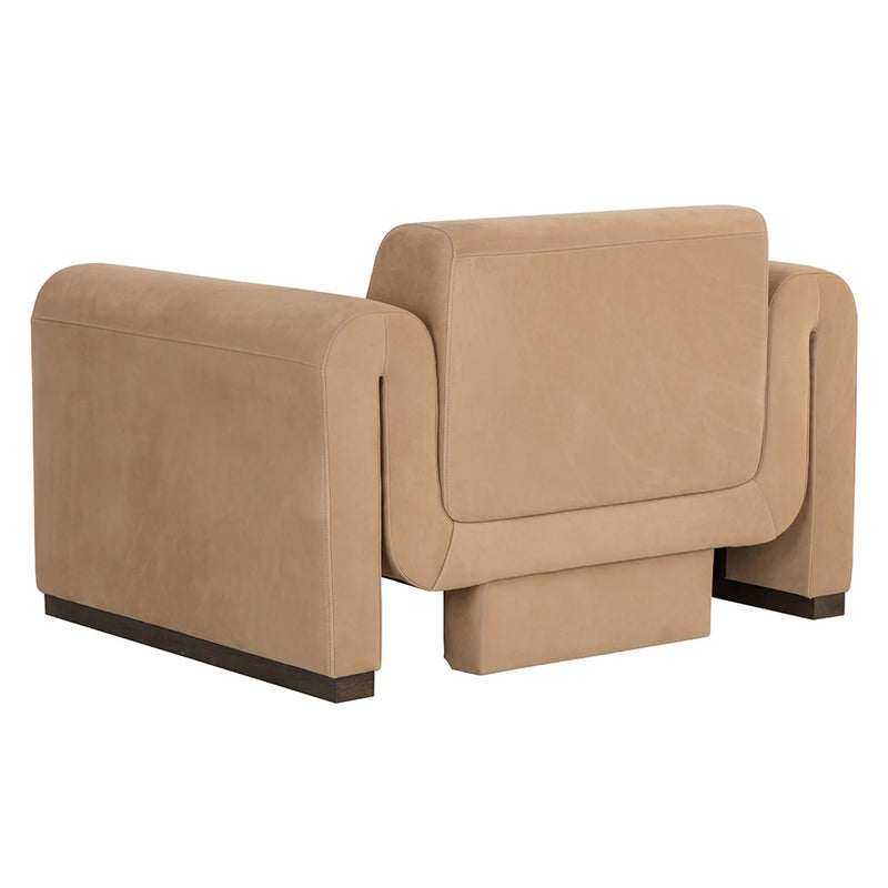 Romer Armchair