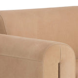 Romer Armchair