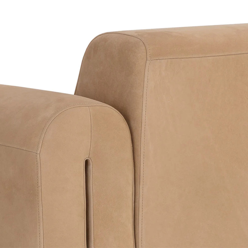 Romer Armchair