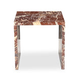 Rosa Accent Table