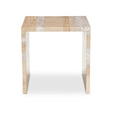 Rosa Accent Table