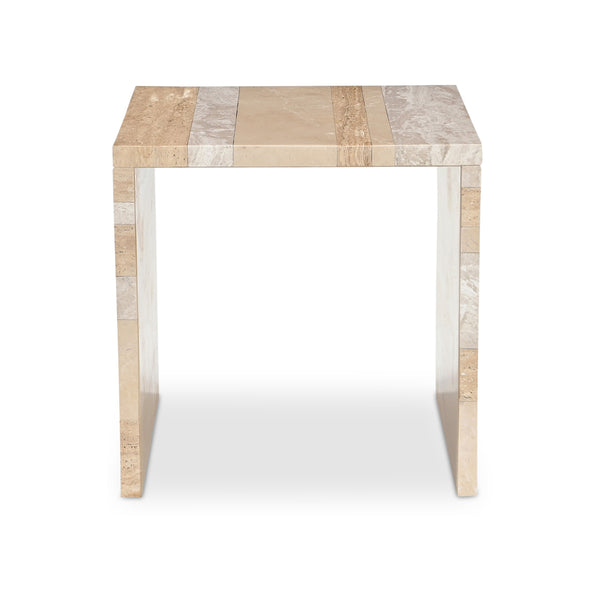 Rosa Accent Table