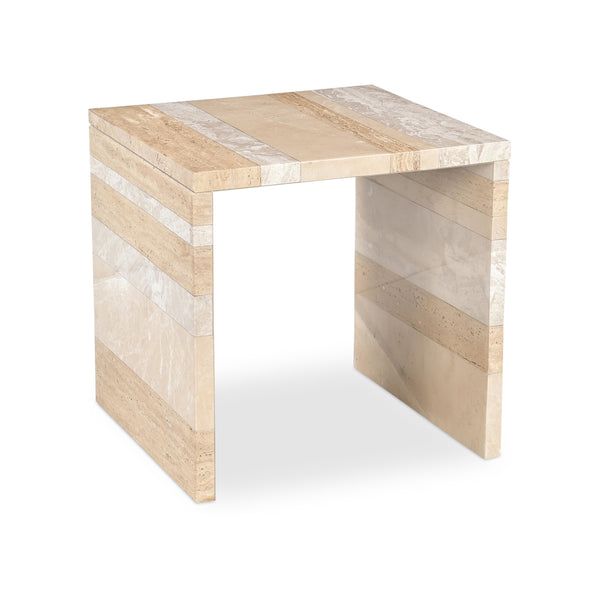 Rosa Accent Table