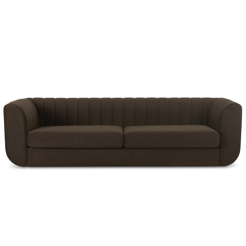 Rosy Sofa