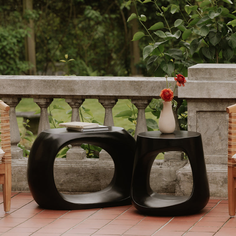 Rothko Outdoor Side Table