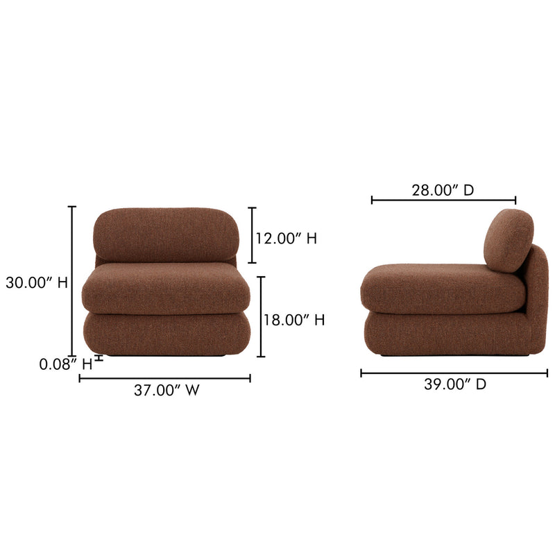 Scout Lounge Chair