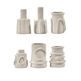 Molly Vases - 6PC Set