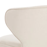 Simone Swivel Dining Chair