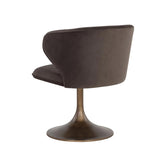 Simone Swivel Dining Chair