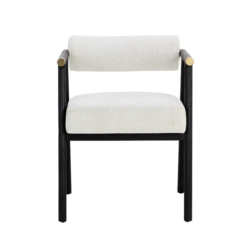 Sova Dining Armchair