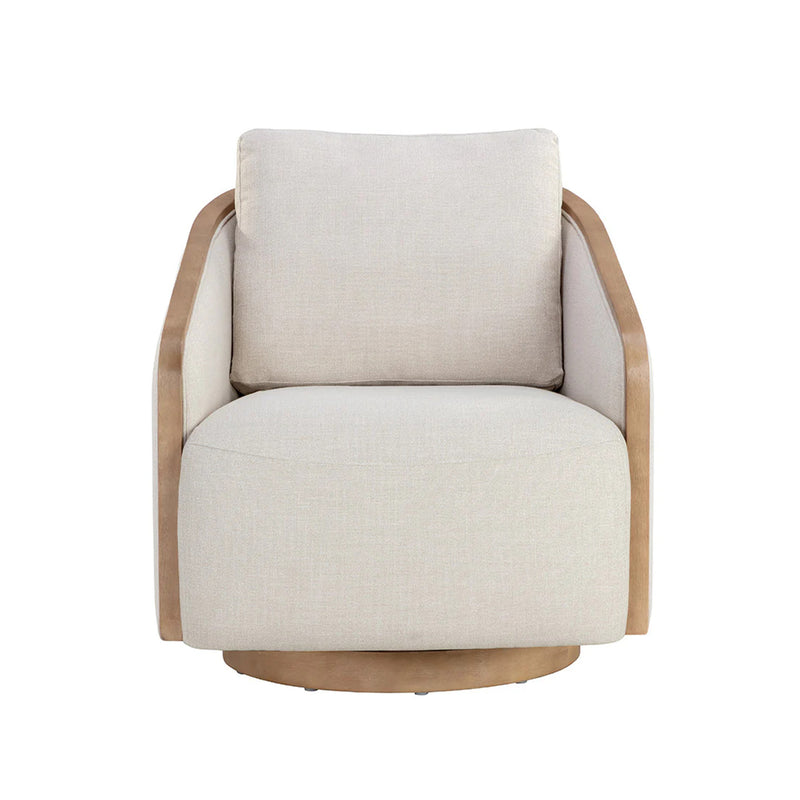 Tasia Swivel Lounge Chair