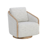 Tasia Swivel Lounge Chair