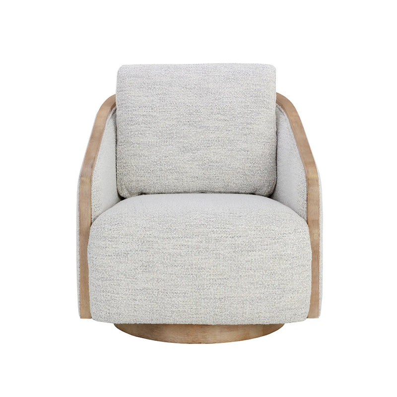 Tasia Swivel Lounge Chair