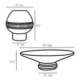 Taza Table Top