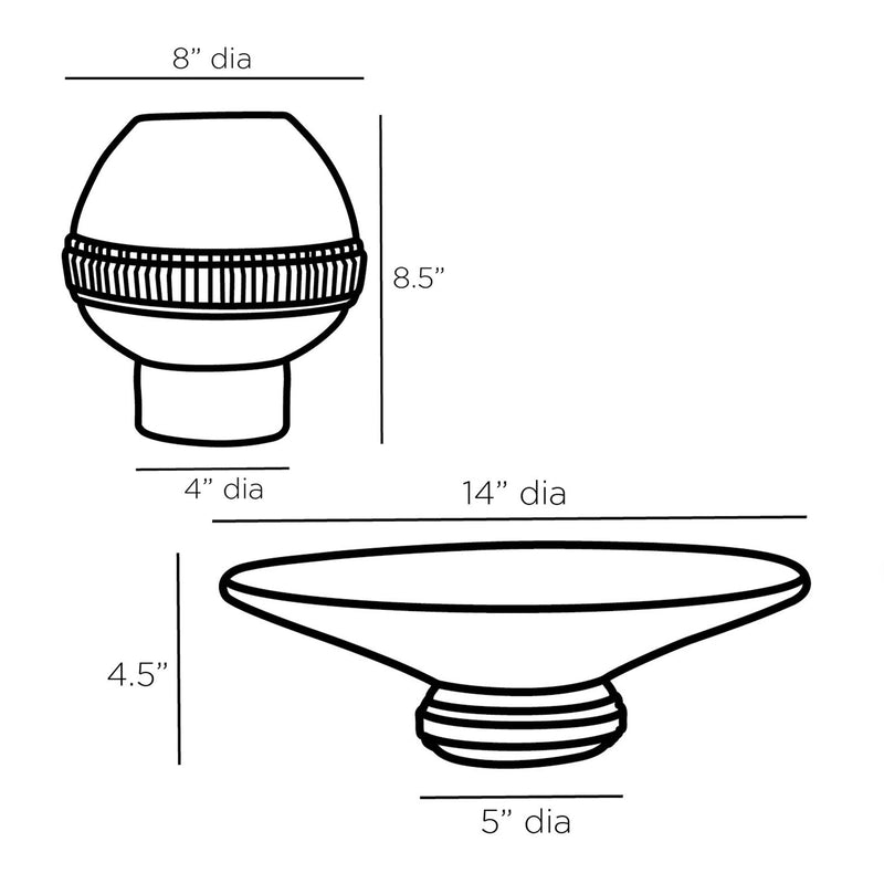 Taza Table Top