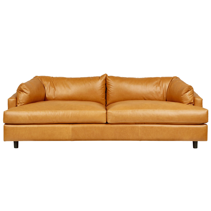 Thalia Sofa - Leathers