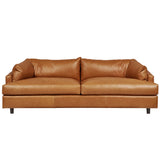 Thalia Sofa - Leathers