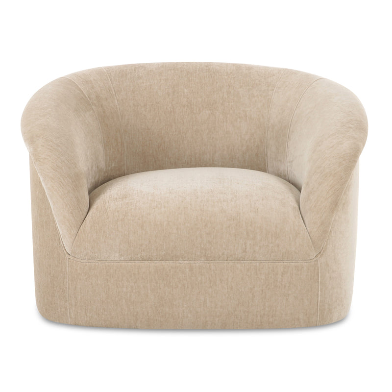 Thora Lounge Chair