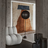 Totem Floor Lamp