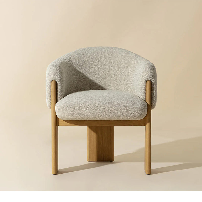 Trine Dining Armchair