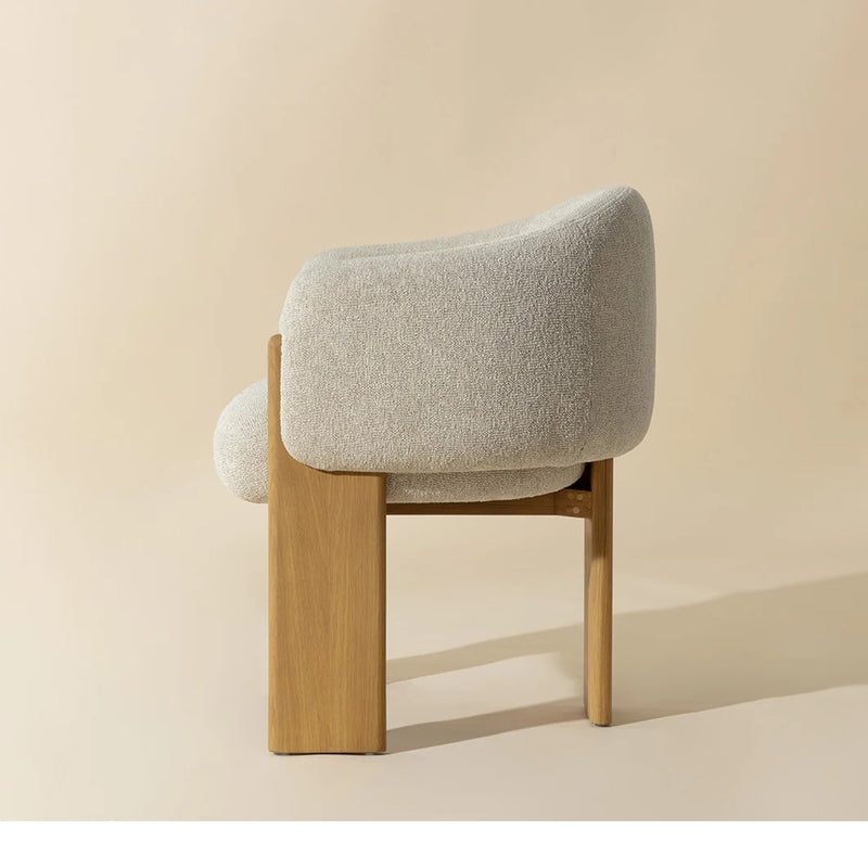 Trine Dining Armchair