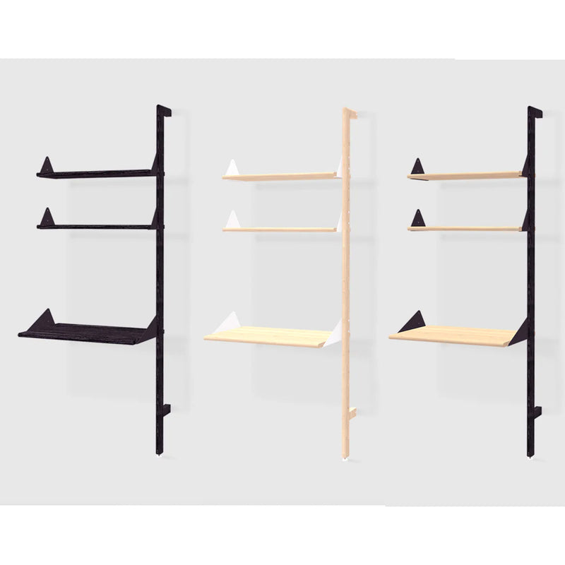 Branch Modular Shelving - Additional Units