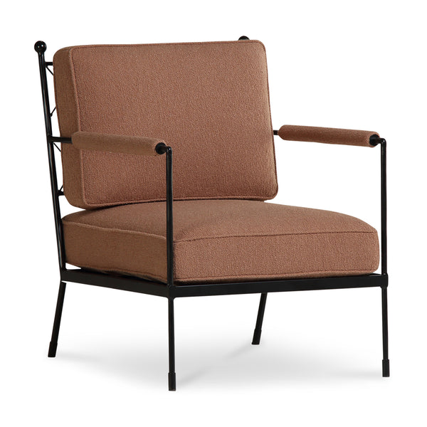 Vecchia Accent Chair