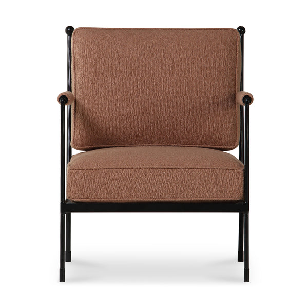 Vecchia Accent Chair