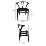 Ventana Dining Chair - Set Of Two