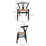 Ventana Dining Chair - Set Of Two