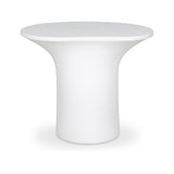 Yumi Outdoor Accent Table